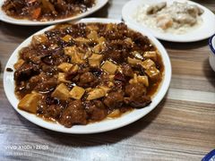 -老七饭馆(光荣道总店)