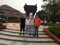 -金孔雀温泉旅游度假村