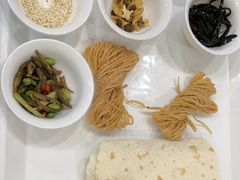 -四季轩中餐厅(徐州开元名都大酒店)