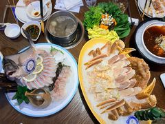-东海怡品海鲜豆捞(星街坊店)