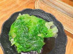 -嘻小北·兰州清汤牛肉面(南翔印象城MEGA店)