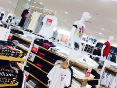 -优衣库(太原龙湖万达广场店)