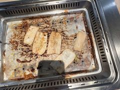 -新石器烤肉(百联川沙店)