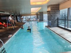 -上海外滩英迪格酒店