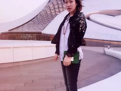 -哈尔滨大剧院