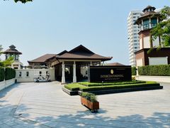 -芭堤雅度假村洲际酒店 - IHG 旗下酒店