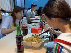 -林静小吃(复兴路店)