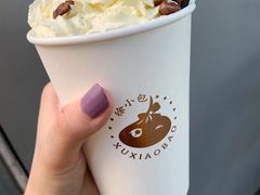 -徐小包的奶茶(柯桥鉴湖路店)