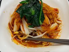 -魏家凉皮(博水商务大厦店)