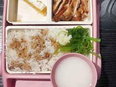 -熊吞·大碗丼烧肉饭(正弘城店)