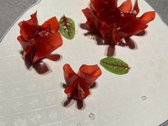 -柿合缘新京菜(国金中心商场店)