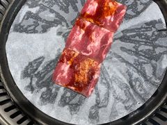 -九田家黑牛烤肉料理·自助(洪洞县城市花园店)