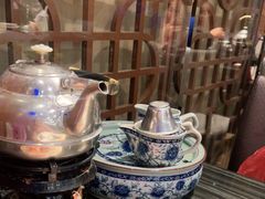 -虾饺妹·粤式手工点心(水荫路店)