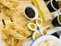 -乔家满族八大碗(流水沟店)