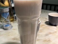 -绿茶餐厅(南方商城店)