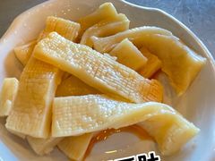 -重元寺香积厨素斋馆