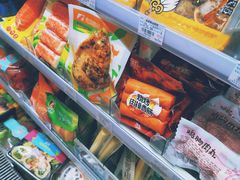 -全家便利店(沪青平公路四店)