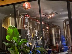 -Ambra Haus琥珀屋精酿餐厅(宝山店)