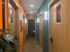 -Together·泰式按摩精油SPA(天山店)