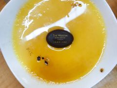 -威斯汀舞台餐厅