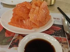 -芭菲盛宴·环球美食(解放碑英利国际店)