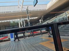 -洛阳龙门站
