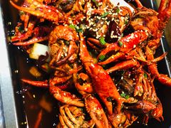 -靓靓蒸虾(中山公园店)
