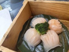 -伯乐居茶艺馆(石岐大信店)