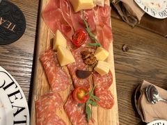 -IL TEATRO 精品意大利餐厅