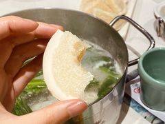 -肥佬大椰子鸡(三里屯3·3大厦店)