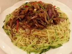 android_upload_pic-新粤新疆菜清真餐厅(拱北店)