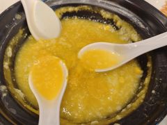 小米粥-稻香(汉街店)