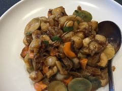 -怡情荟•海鲜青岛菜(五四广场旗舰店)