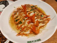 -新白鹿餐厅(城西银泰城店)