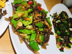 -品味泸沽湖•民族特色菜(大落水店)