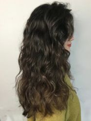 -丽时 Hair Salon