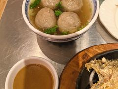 -潮界(虹桥新天地店)