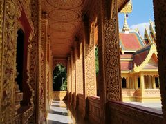 -西双版纳勐泐文化旅游区