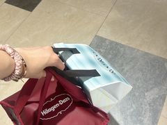 -哈根达斯(福州东方B1店)