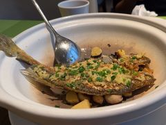 -希尔顿欢朋酒店·欢朋餐厅