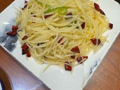 -临潼印象·特色陕菜