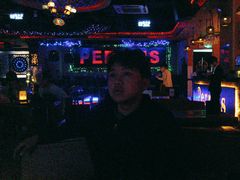 -Perry's·酒吧(打浦桥店)