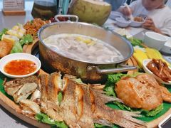 -椰小鸡·琼州糟粕醋(美兰缤纷城店)