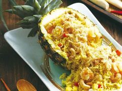 -泰柠小馆泰式料理(银泰城店)