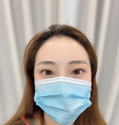 -久匠·野生眉半永久纹眉