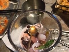 -麦凯伦烧烤·精酿超级工厂店(金桥总店)