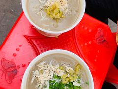 -汪记鲜鱼糊汤粉(沈阳路总店)