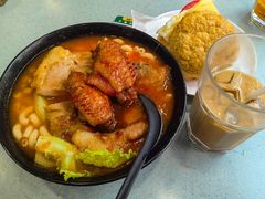 -华嫂冰室(尖沙咀店)