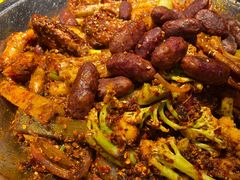 -嘎嘎鸭下巴·爆辣干锅(明教寺店)