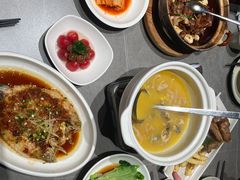 -喜记顺德菜(南昌万象城店)